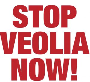 Stop Veolia in Lincoln now